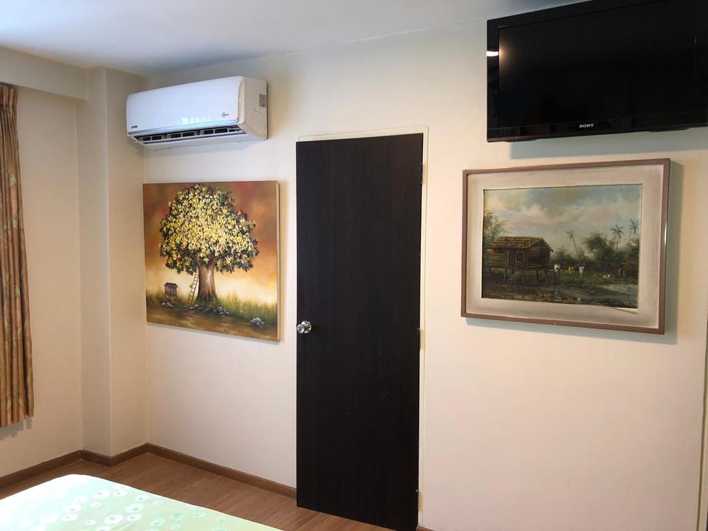 Vista Lobby Hotel GH Alexander