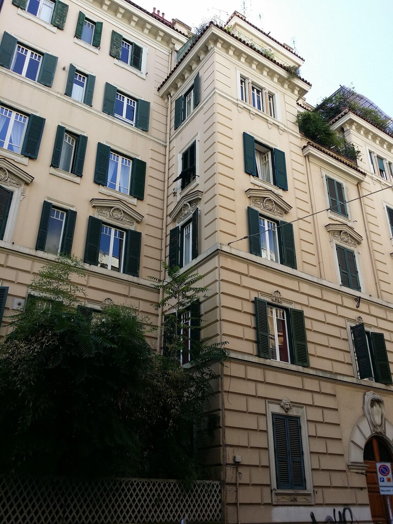 Varios La Breccia a Porta Pia