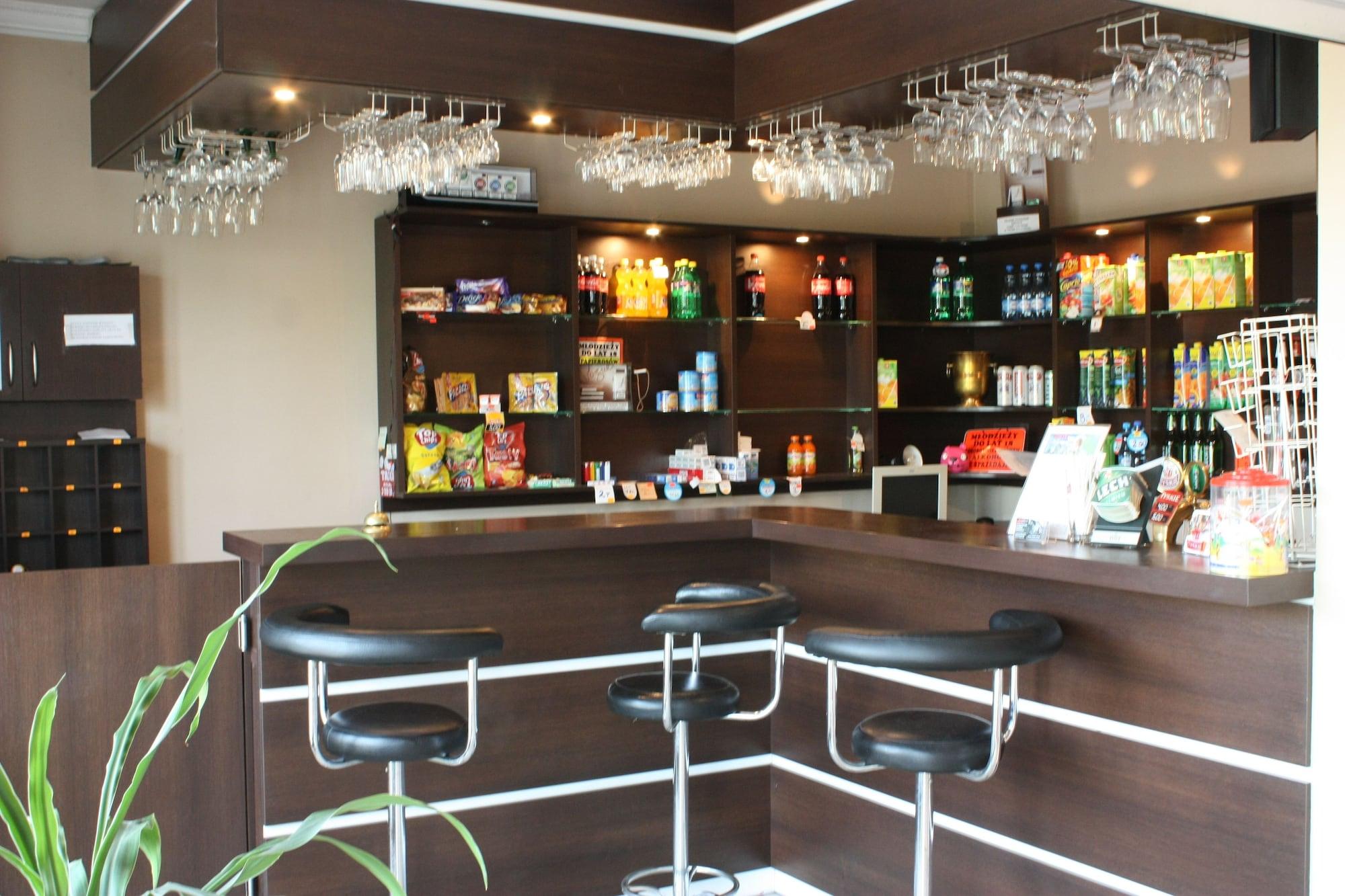 Bar/Salón Motelik Mister