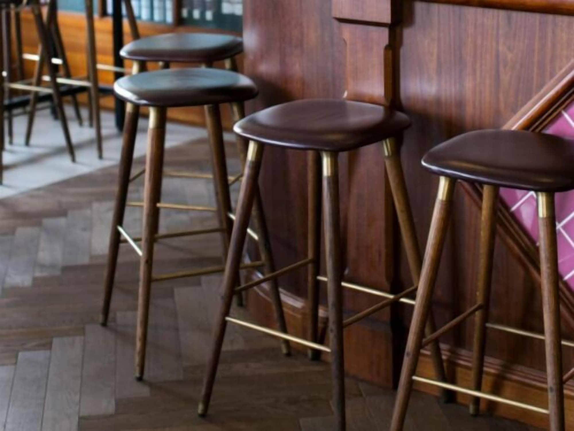 Bar/Salón Sydney Park Hotel