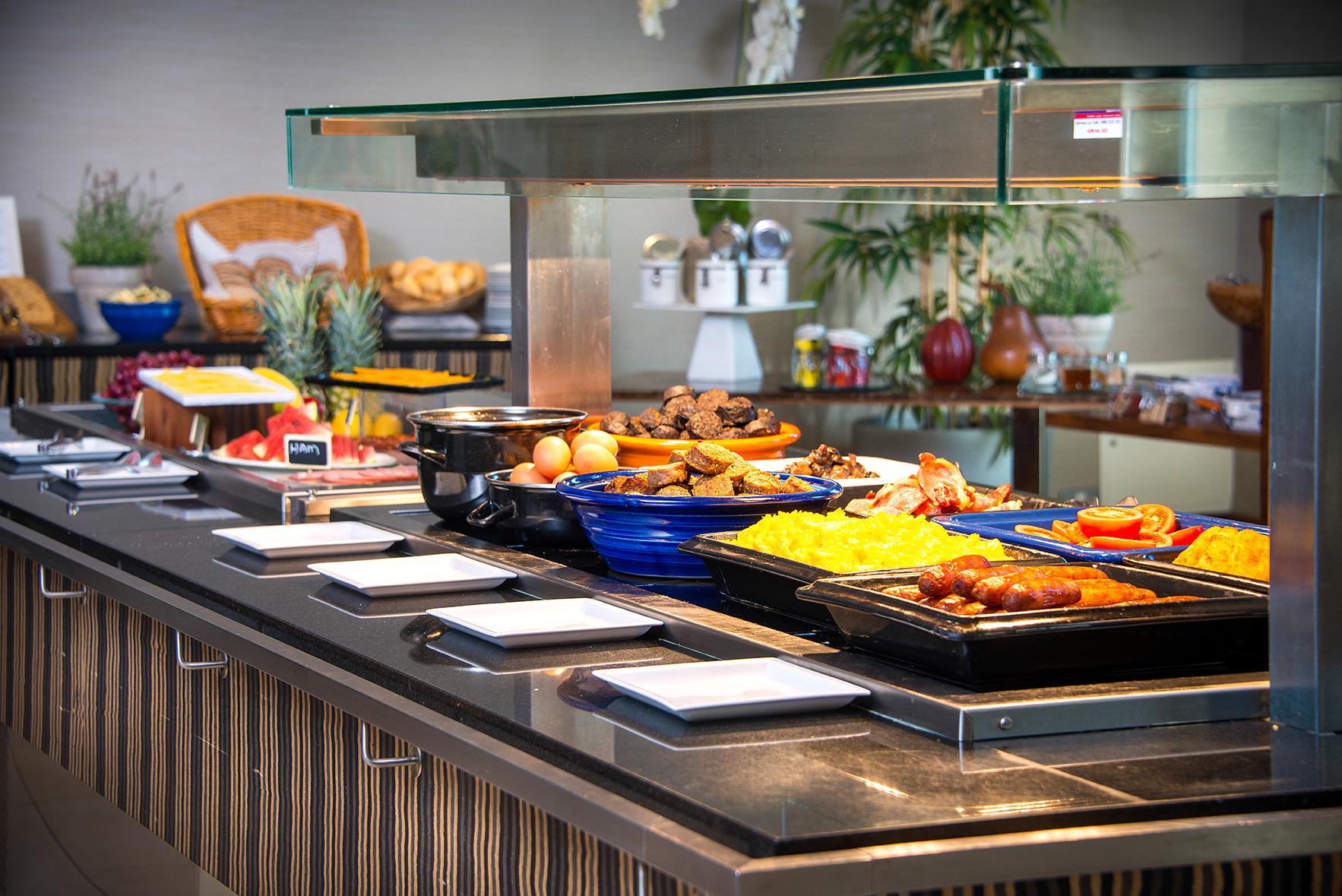 Restaurant Cork International Hotel