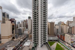 Alojamiento - Metropolitan Flats