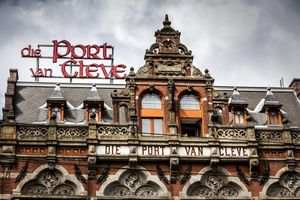 Paquete - Die Port van Cleve Hotel