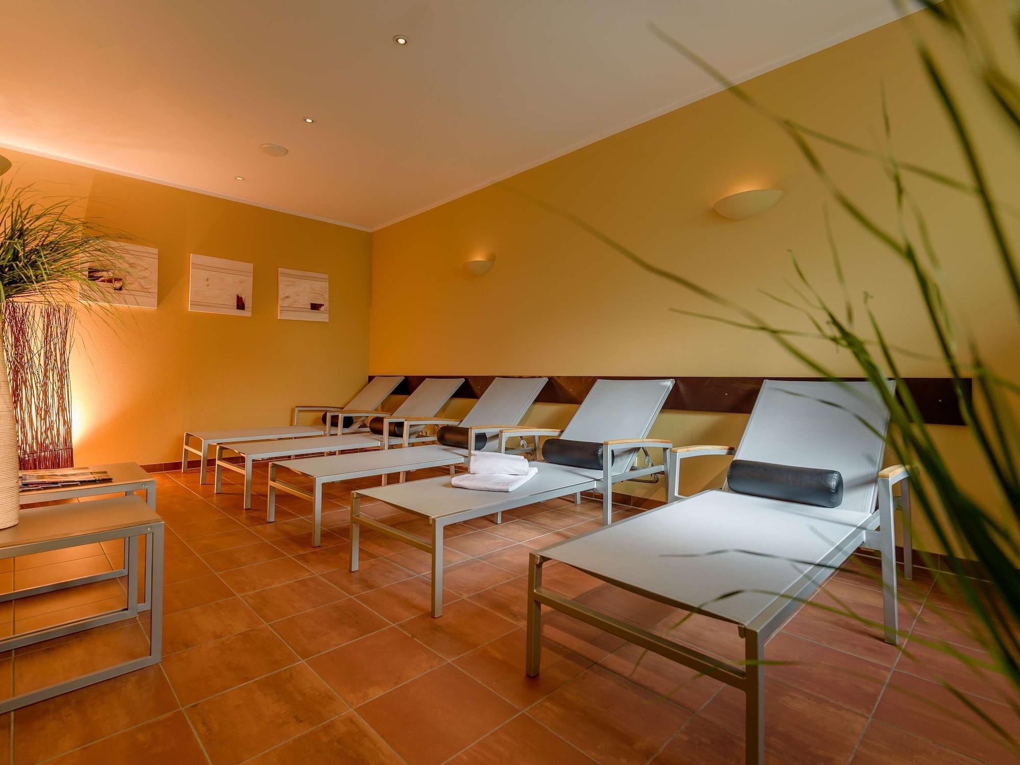 Spa ibis Styles Leipzig