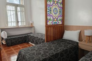 Alquiler Vacacional - NatyHouse