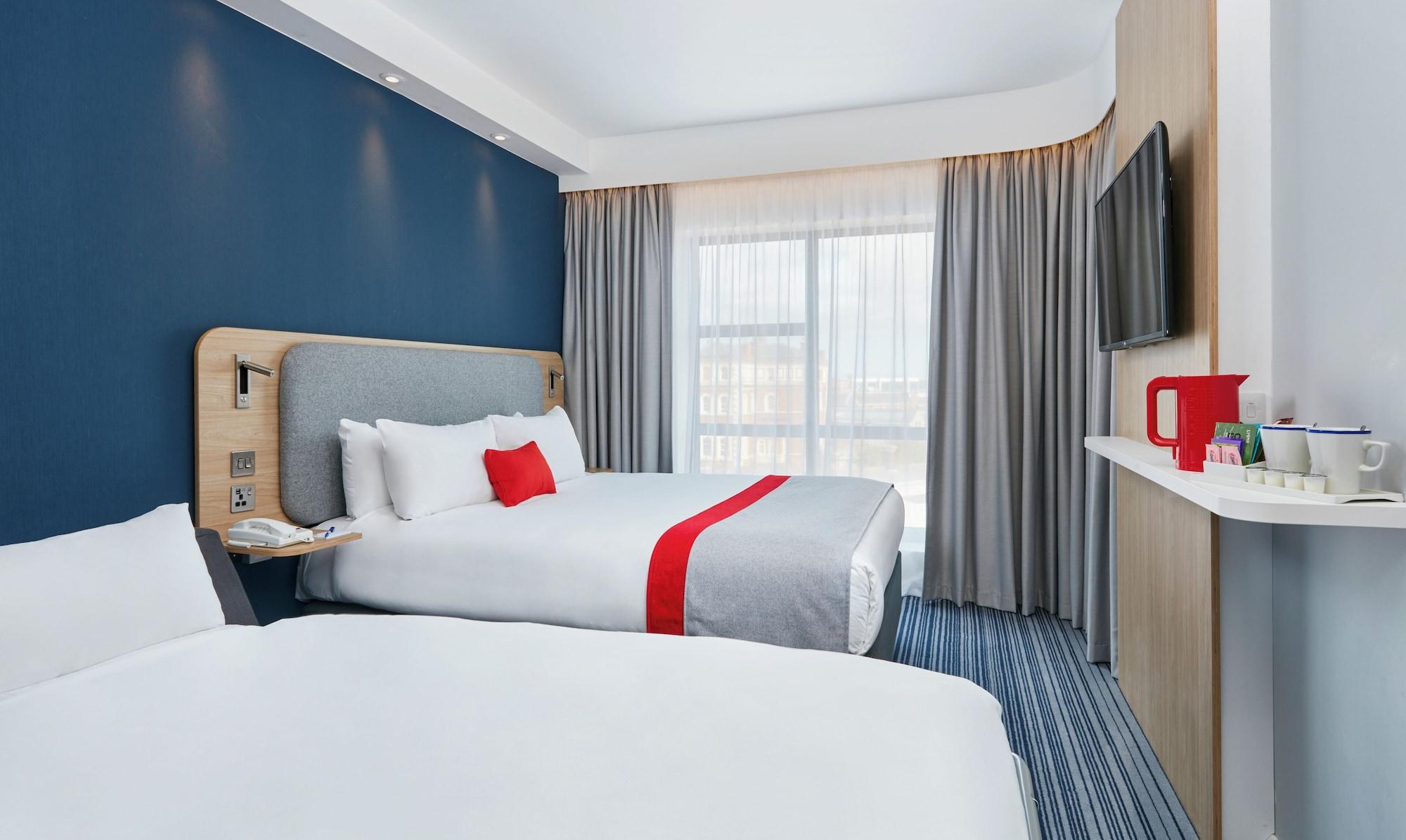 Set de Habitación Holiday Inn Express Grimsby by IHG