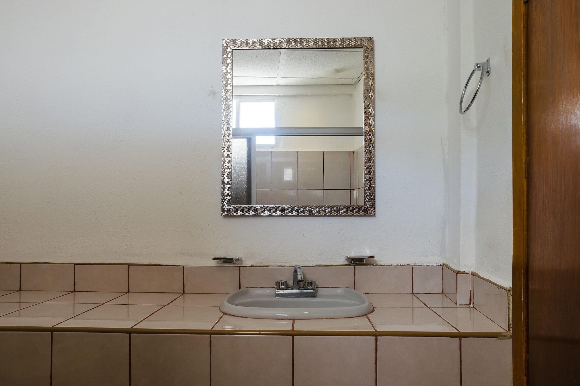 Equipamiento de Habitación Capital O Hotel Dos Mares, Cabo San Lucas