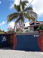 Alojamiento - GALAPAGOS HOUSE