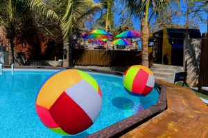 Alquiler Vacacional - Palm Valley Cabins