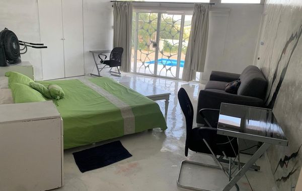 Single house in front of the lake - Hoteles con traslado en Tequesquitengo, Morelos