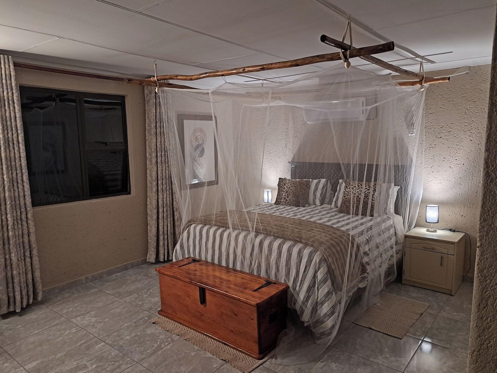Habitación Hambana Lifestyle Lodge