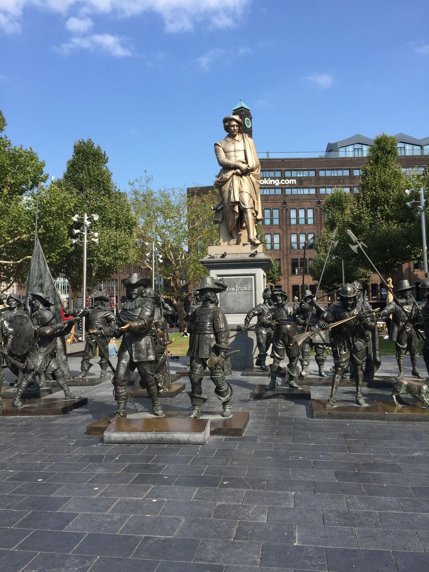 Gimnasio B&B Het Kabinet