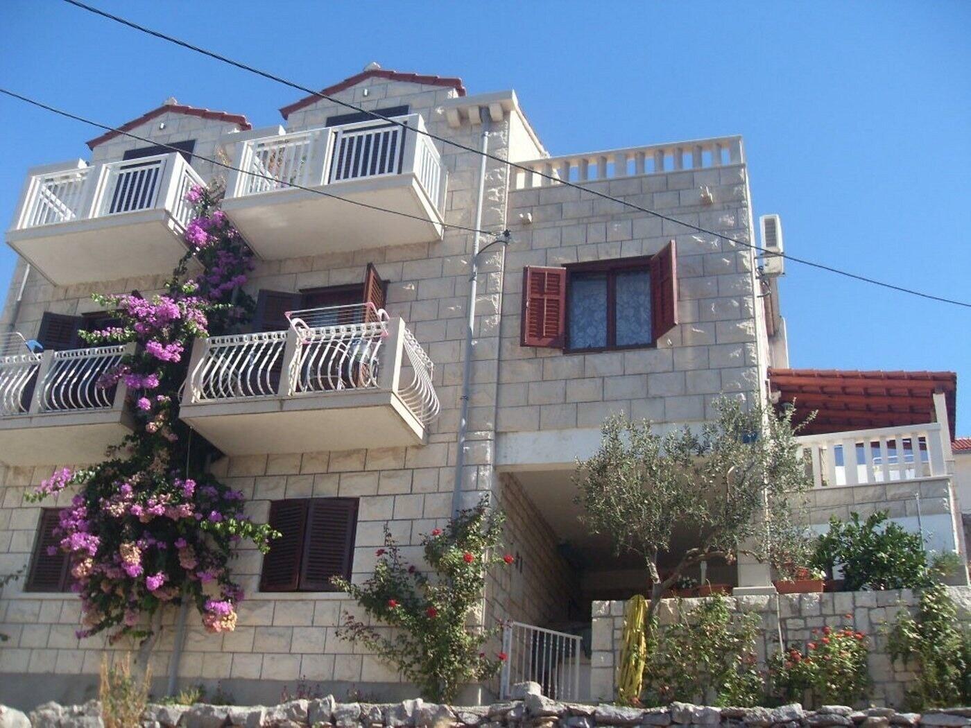 Vista Exterior Talbot