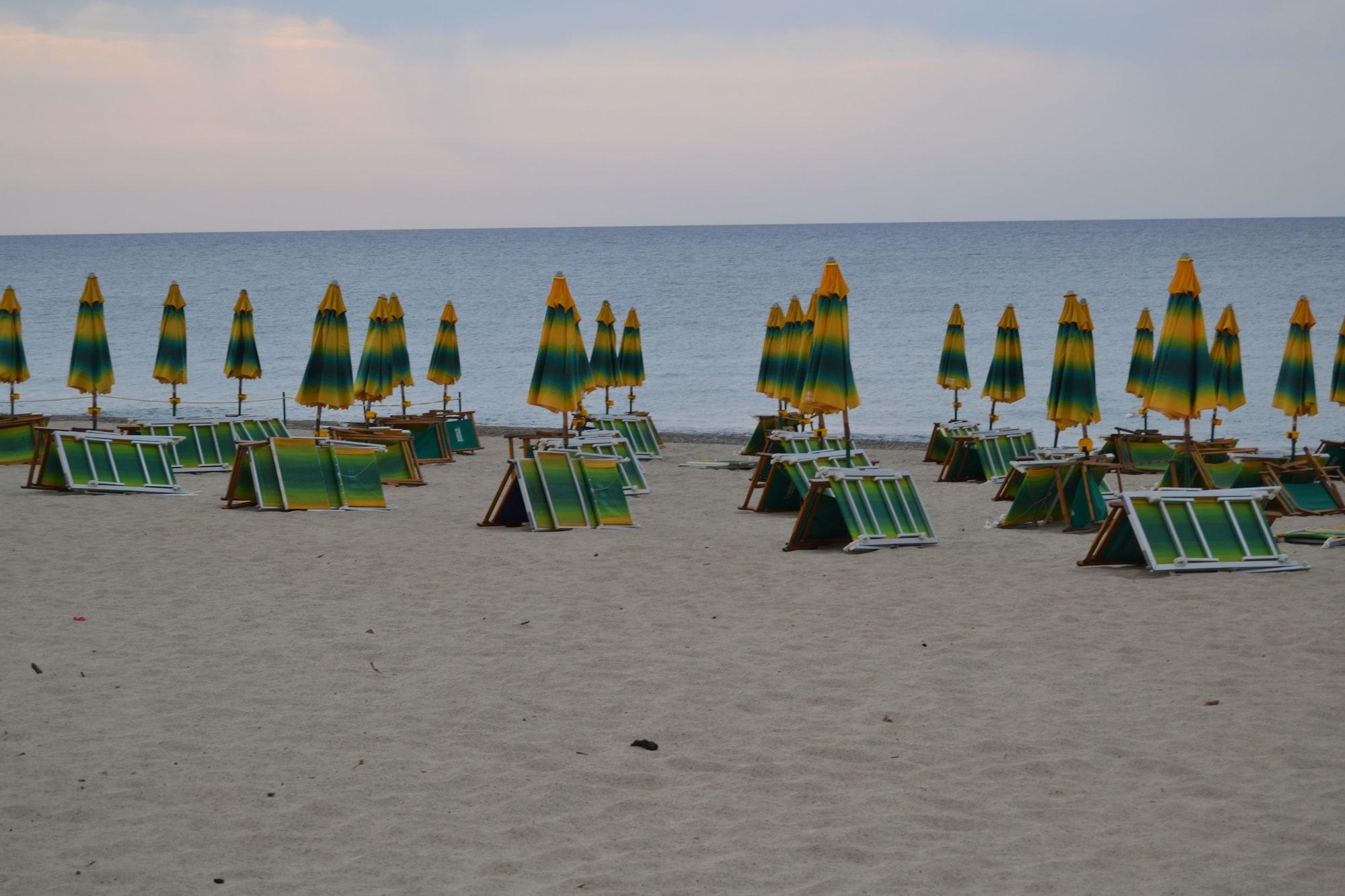Playa Villaggio La Fenice