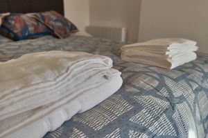 Alquiler Vacacional - Cosy romantic stay in historic Cotswold cottage