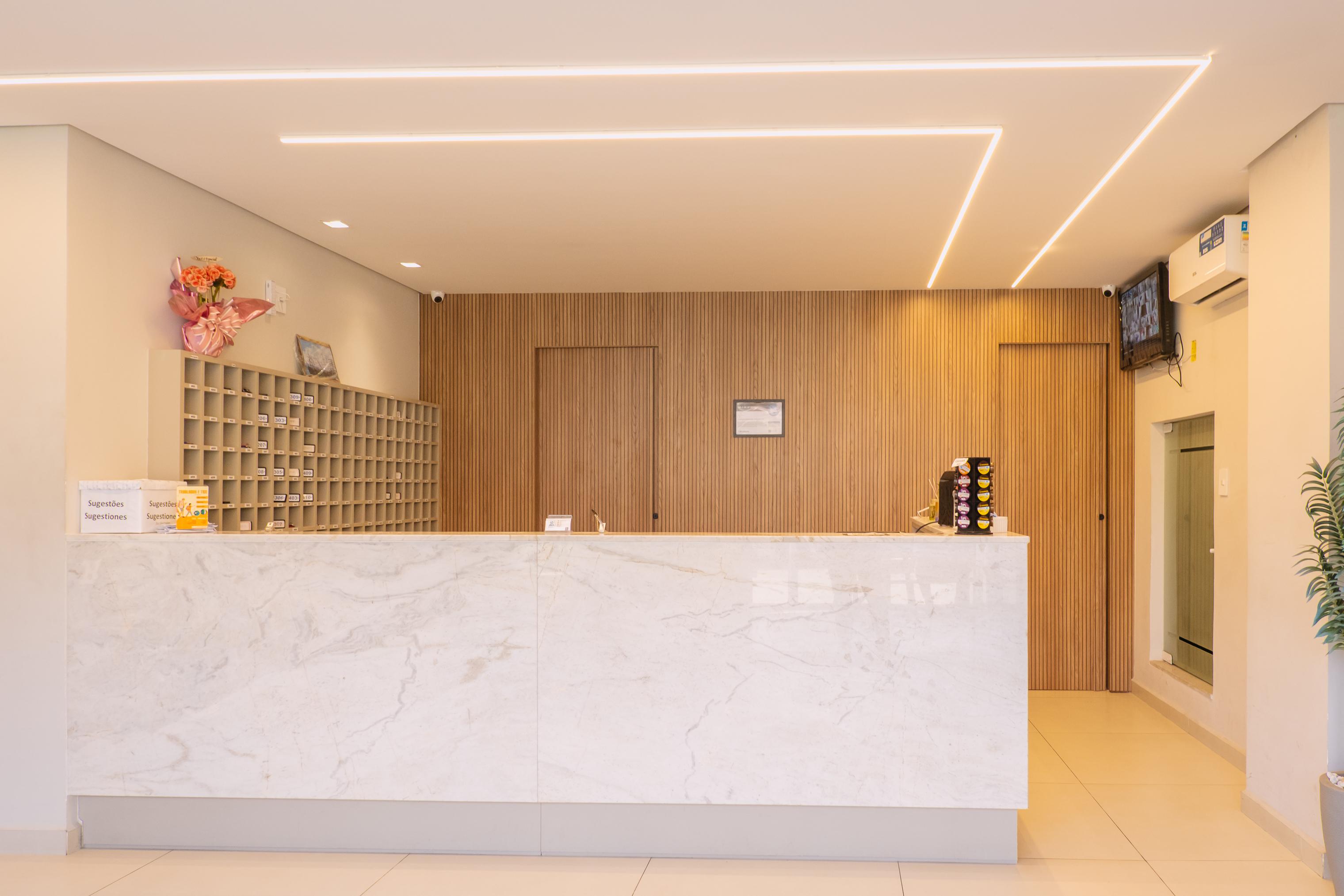 Vista Lobby HANNA Amsterdam Hotel & Eventos