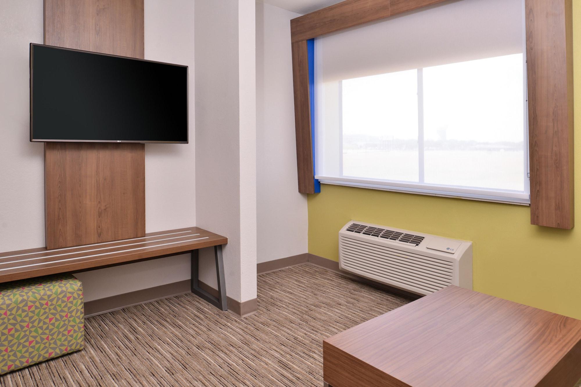 Habitación Holiday Inn Express Hotel & Suites Mesquite by IHG
