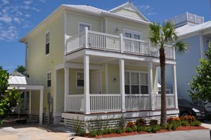 Renta temporal - Islamorada home in Anglers Reef with Ocean Views, Dock, Com Pool & Private Beach