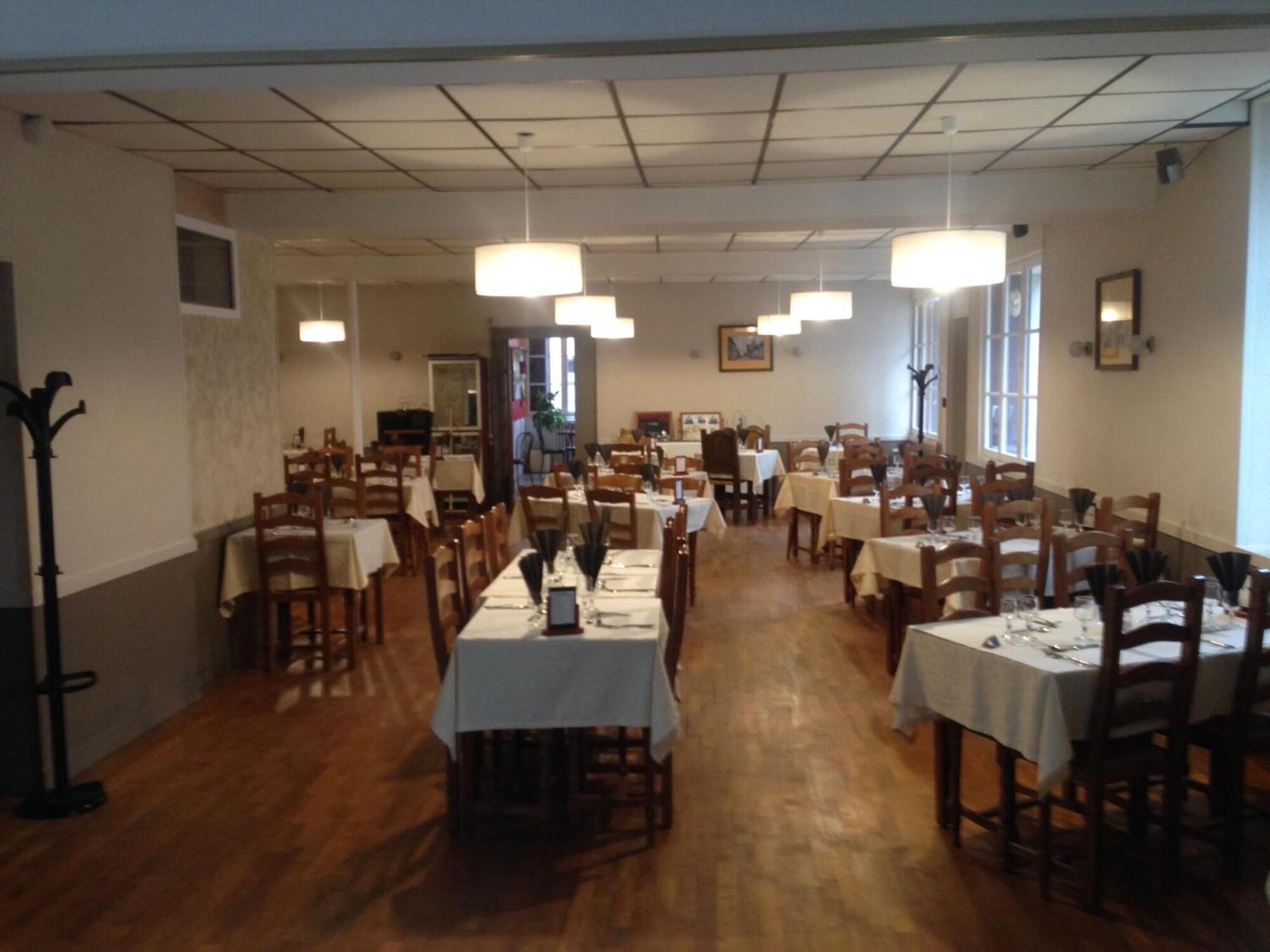 Restaurant Hôtel Notre Dame