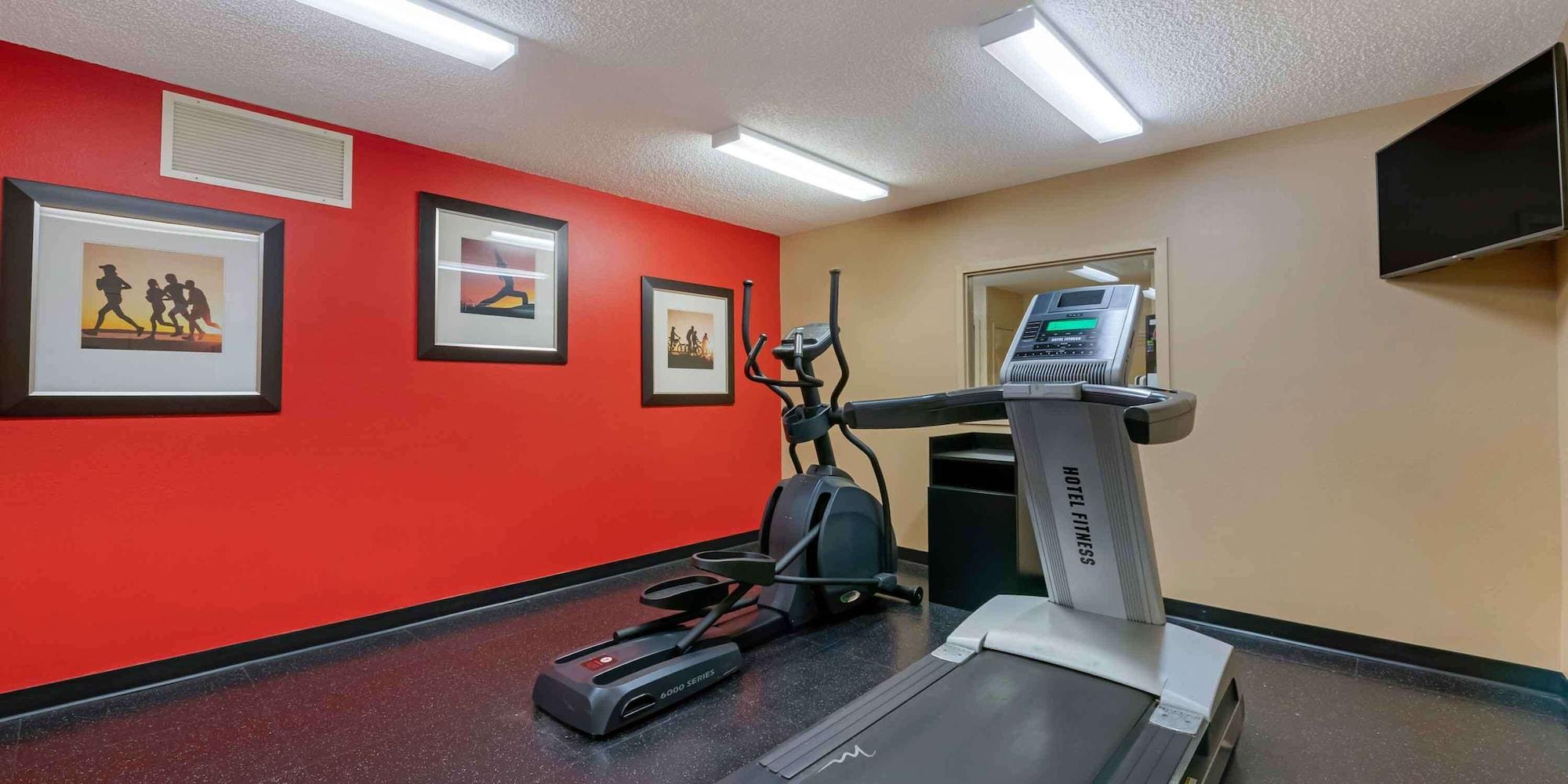 Gimnasio Extended Stay America Suites Orlando Theme Parks Vineland Rd