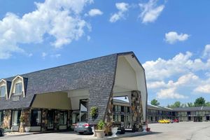 Alojamiento - Travelodge by Wyndham Pigeon Forge Dollywood Lane