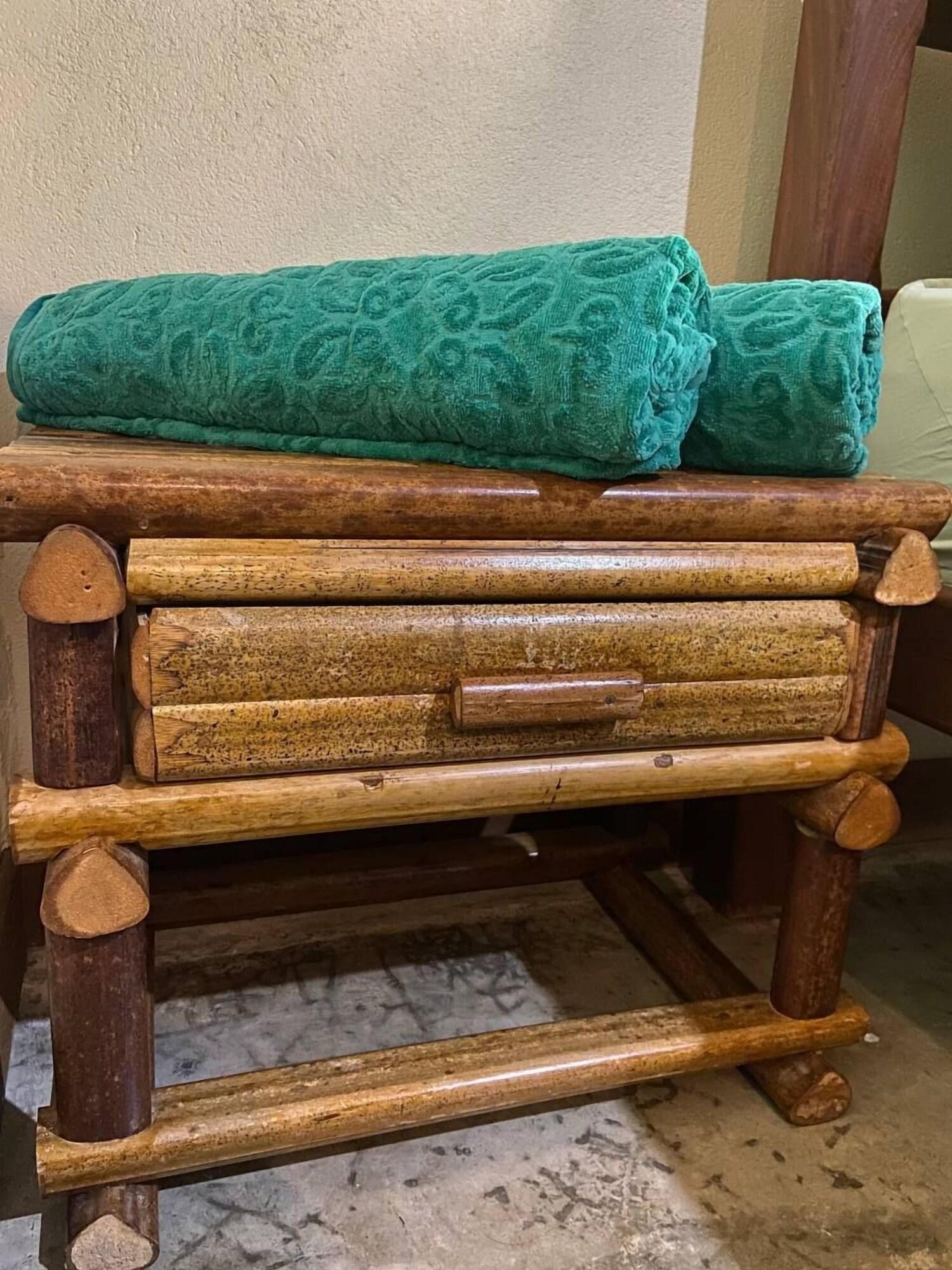 Quarto Pousada Varanda da Serra