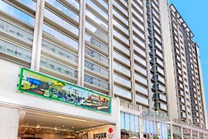 Alojamiento - Harbour Plaza 8 Degrees