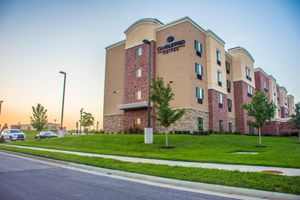 Alojamiento - Candlewood Suites : Overland Park - W 135th St by IHG