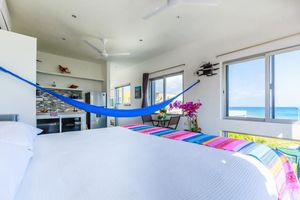 Promociones de Hoteles 5 Estrellas en Isla Mujeres Todo Incluido
