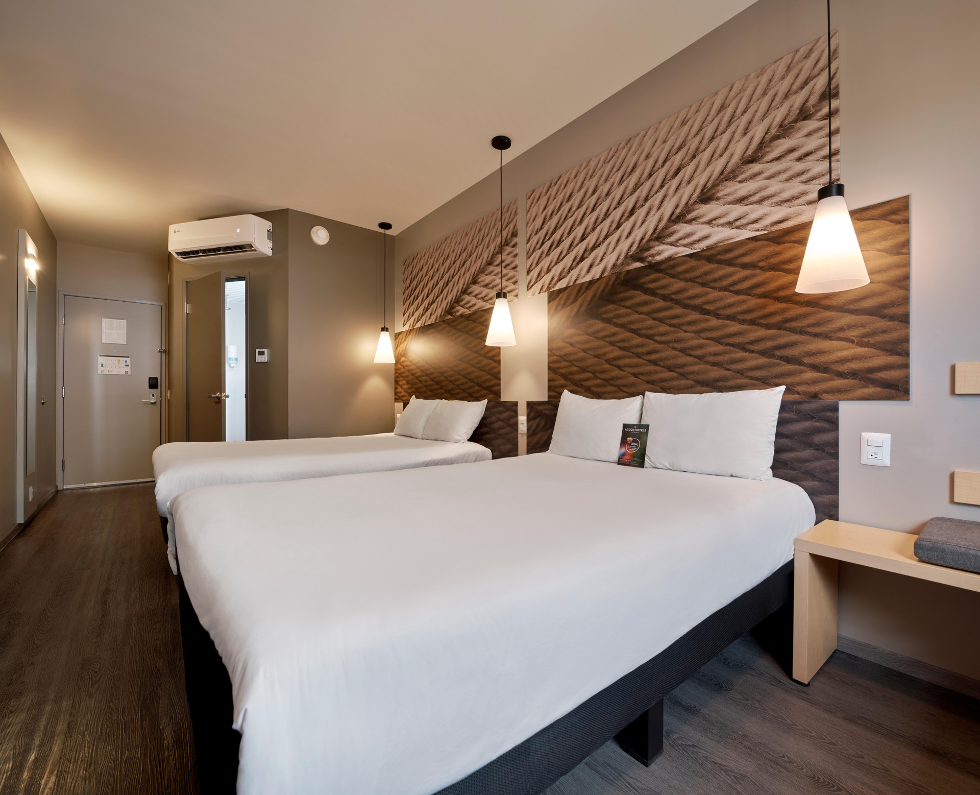 Habitación ibis Torreon