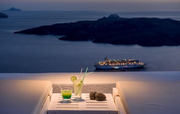 Aria Suites