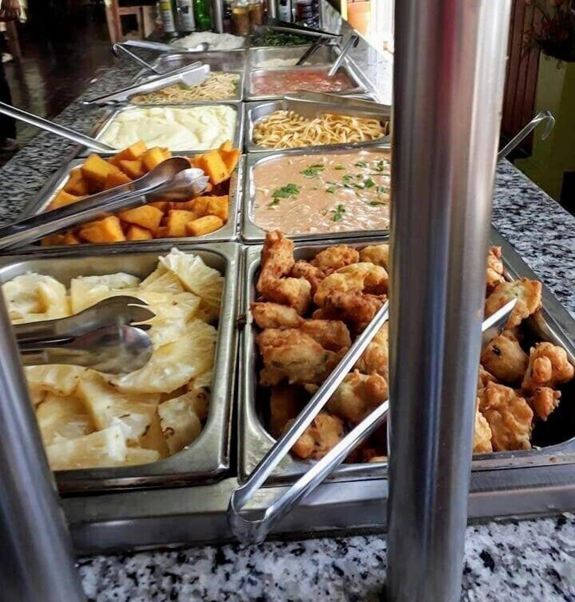 Restaurant Casa de Pedra Mineira