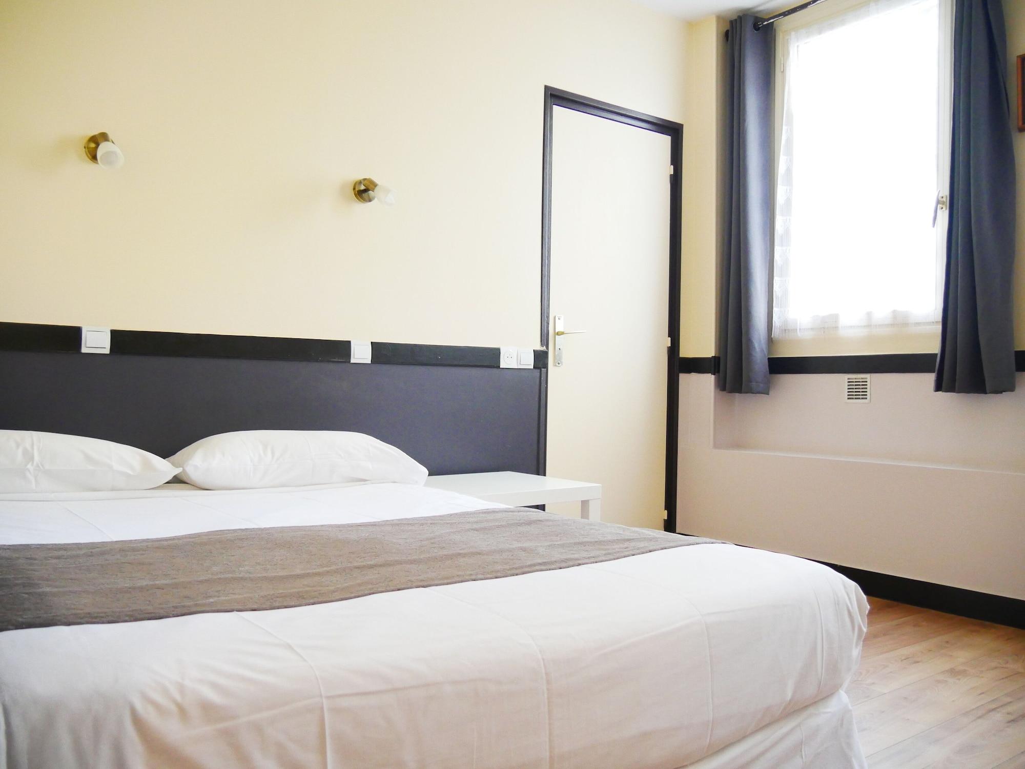 Varios Hôtel des Bains