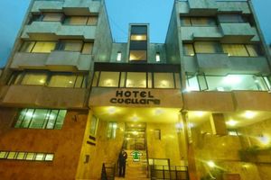 Alojamiento - Hotel Cuellars