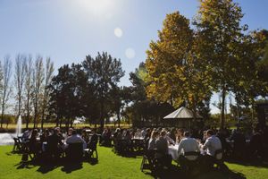 Alojamiento - Crowne Plaza Hawkesbury Valley