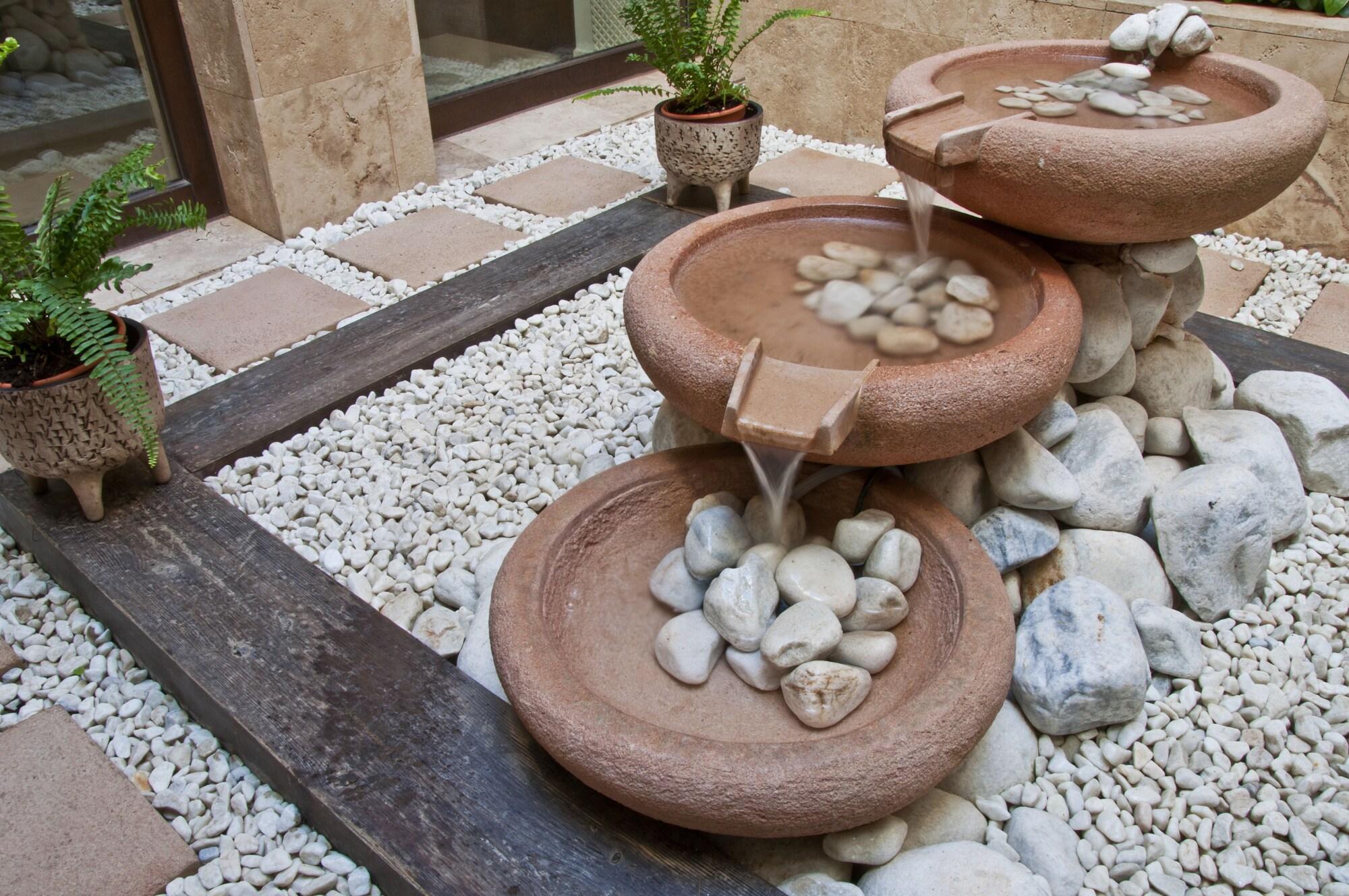 Vista Lobby Apartamentos Rondacentro