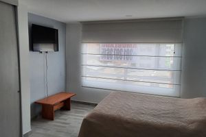 Alquiler Vacacional - Loft en Zona Histórica de Bogotá