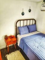 Alquiler Vacacional - Captain Cove’s Cottage - Oasis by the Marina