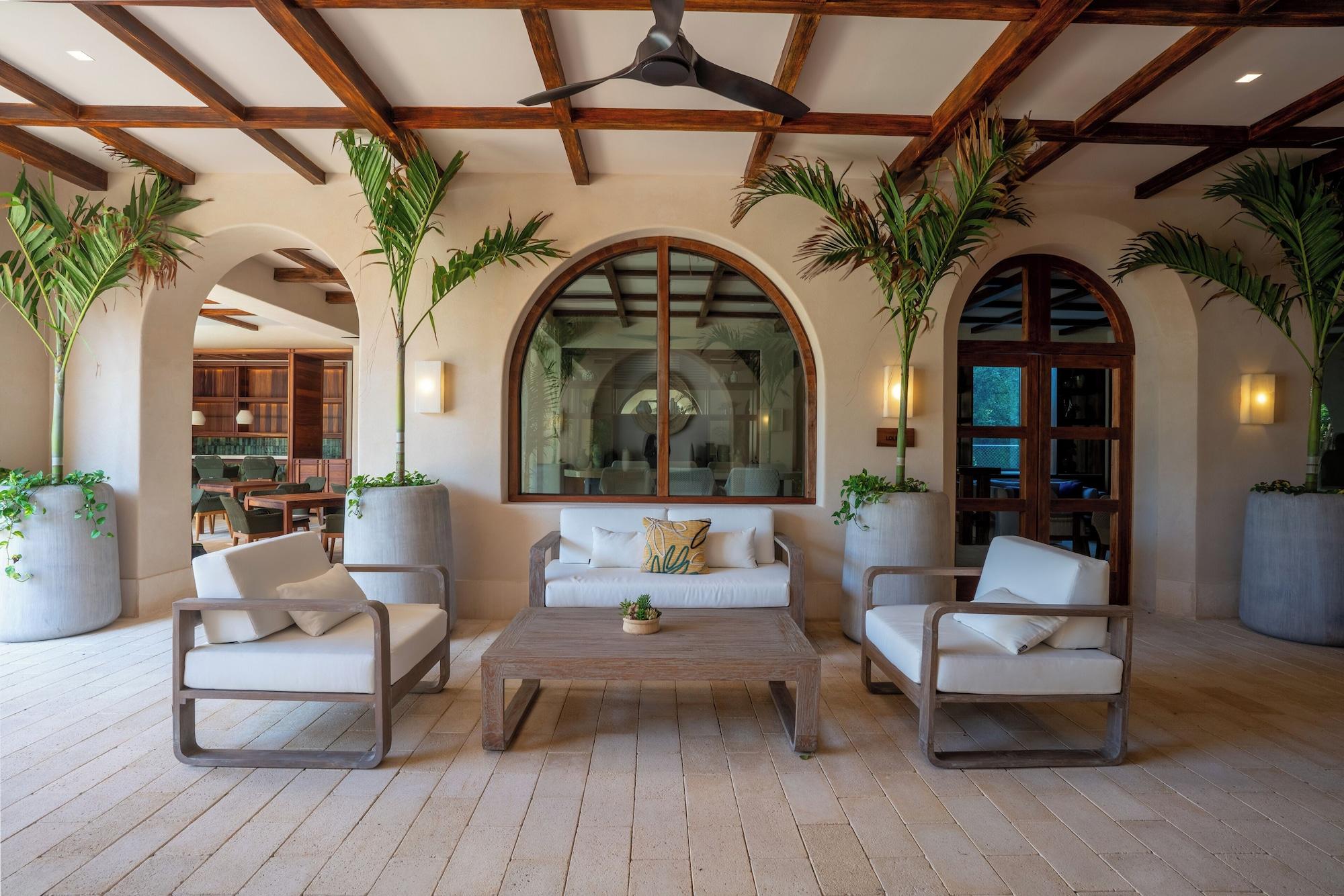 Vista Lobby Artila IM by Solmar Rentals