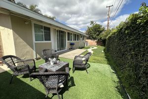 Alquiler Vacacional - Anaheim Orange County entire home 3 bedrooms 2 bath rv parking