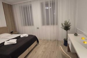 Alojamiento - Anita's mansion