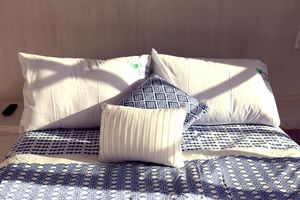 Alojamiento - Suites Lorens