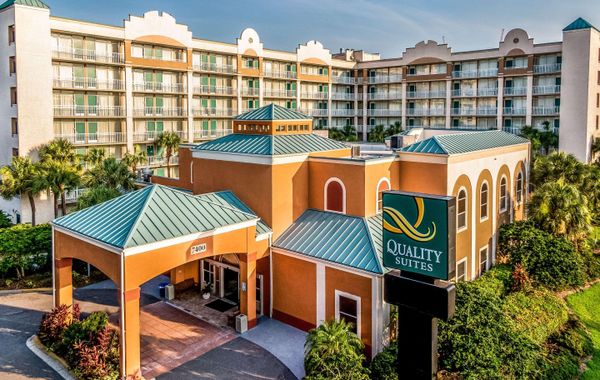 DASKK Orlando Hotel Near Universal Blvd - Hoteles cerca de Universal Studios en Orlando