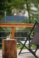 Alquiler Vacacional - Bodetaler Basecamp Lodge