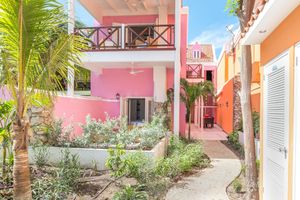 Alojamiento - Scuba Lodge & Ocean Suites