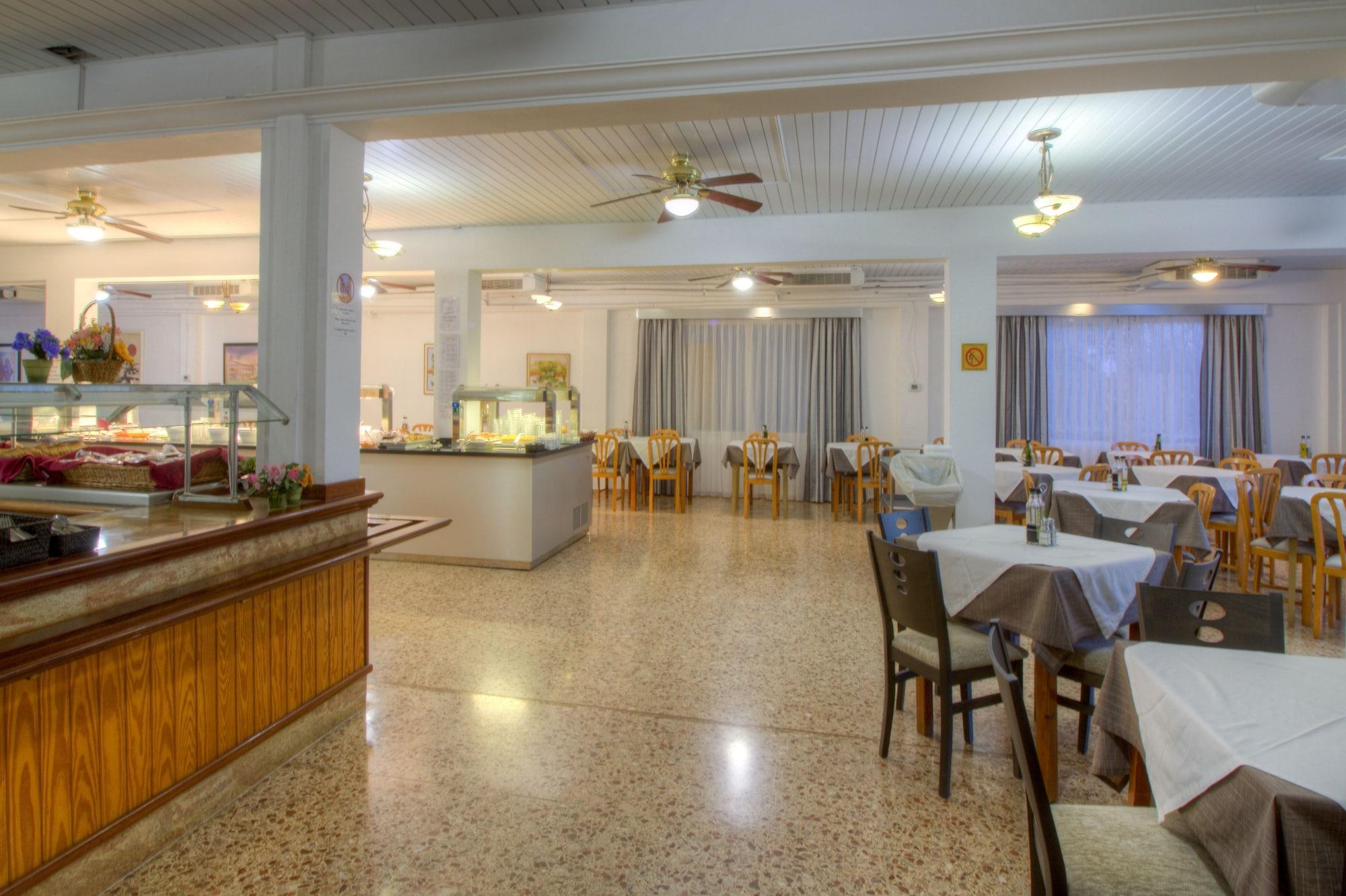 Restaurant Hostal Lago Playa II