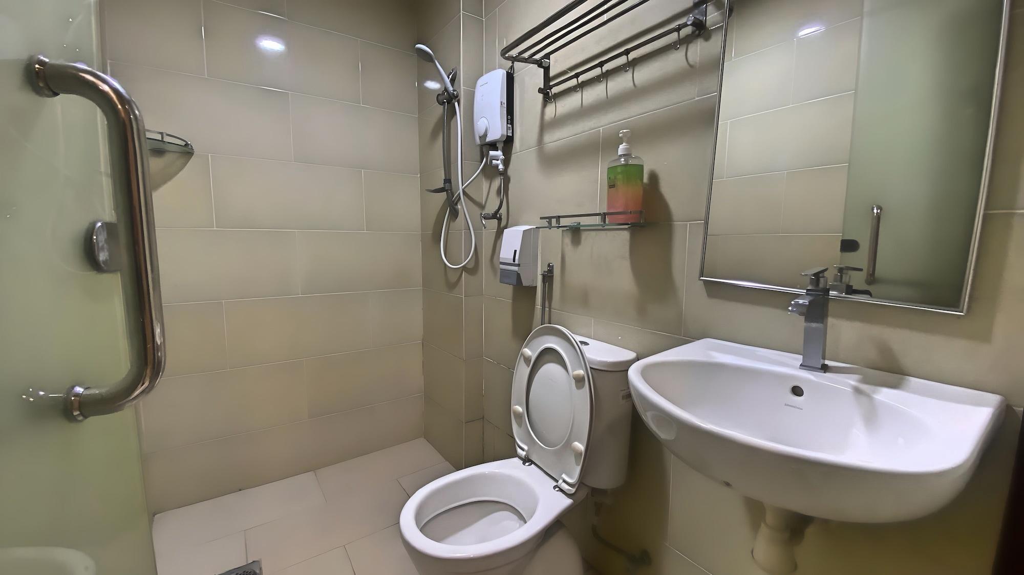 Equipamiento de Habitación Signature Hotel by Easy Nap