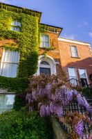Alojamiento - Butlers Townhouse