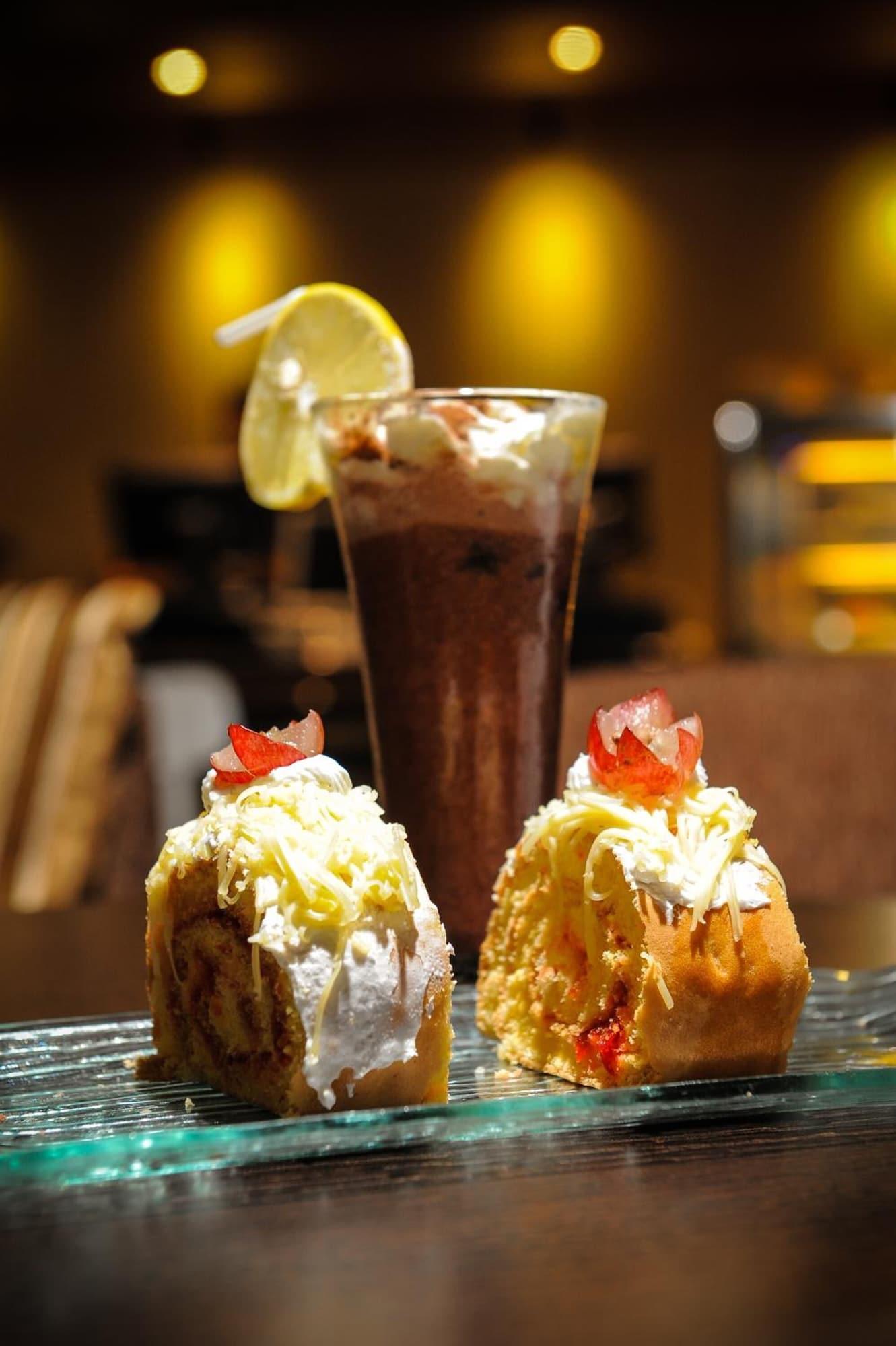 Restaurant Sylvia Hotel Premier Kupang