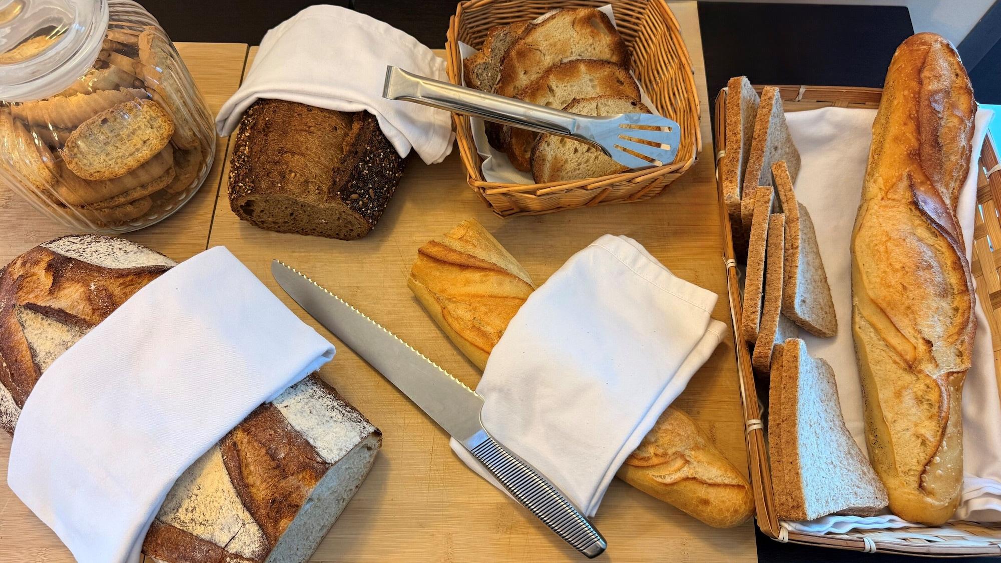 Restaurant Forme Hotel & Spa Montpellier